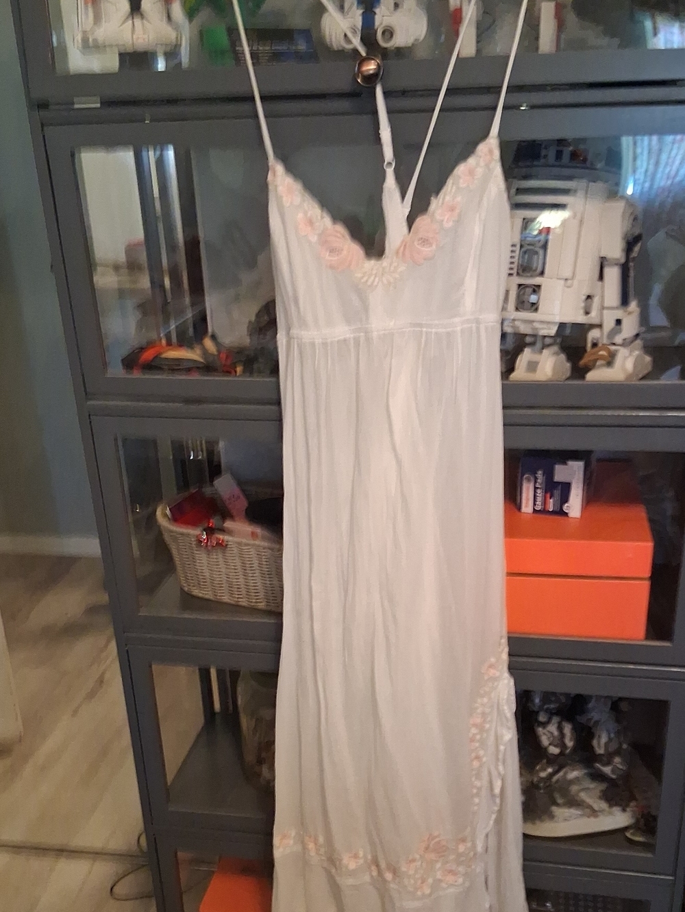 Free People intimates Nightgown